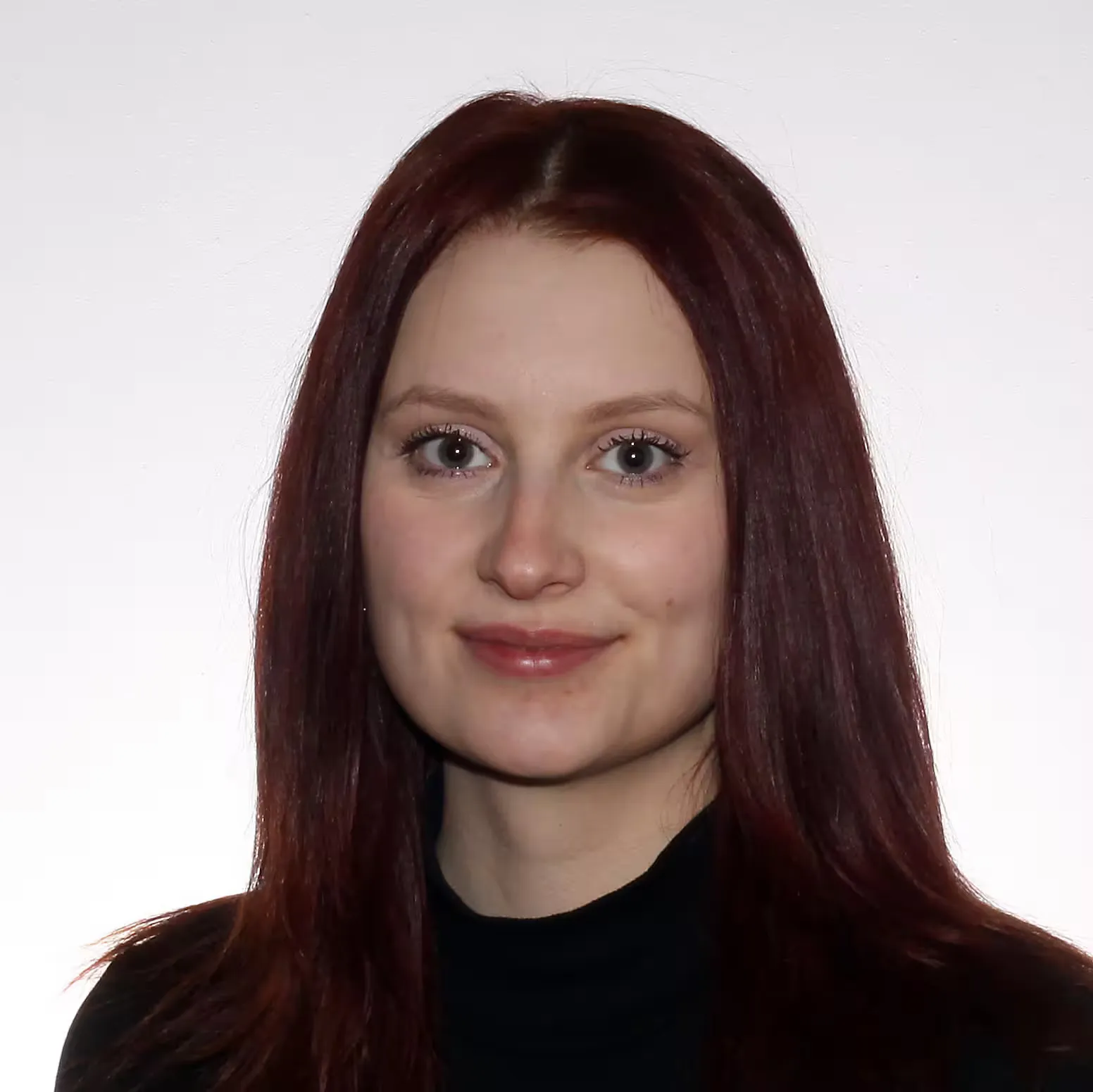 Yana Knudsen
